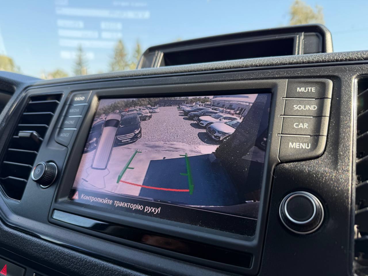 Volkswagen Transporter - фото 58