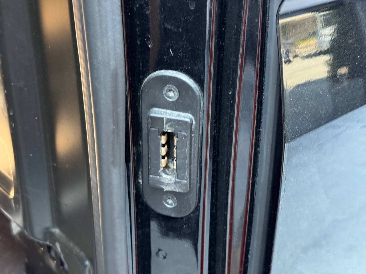 Volkswagen Transporter - фото 45