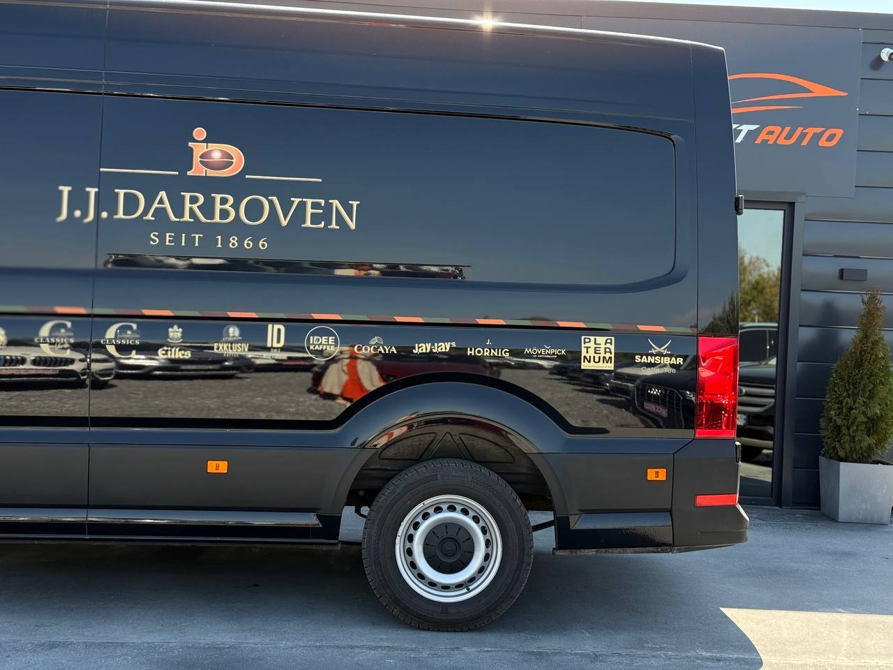 Volkswagen Transporter - фото 6