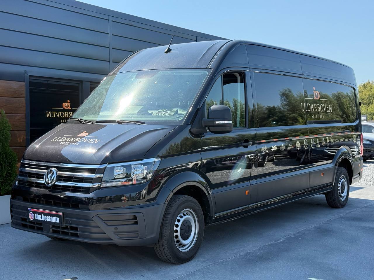 Volkswagen Transporter - фото 4