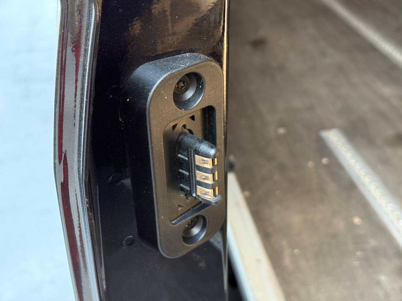 Volkswagen Transporter - фото 44