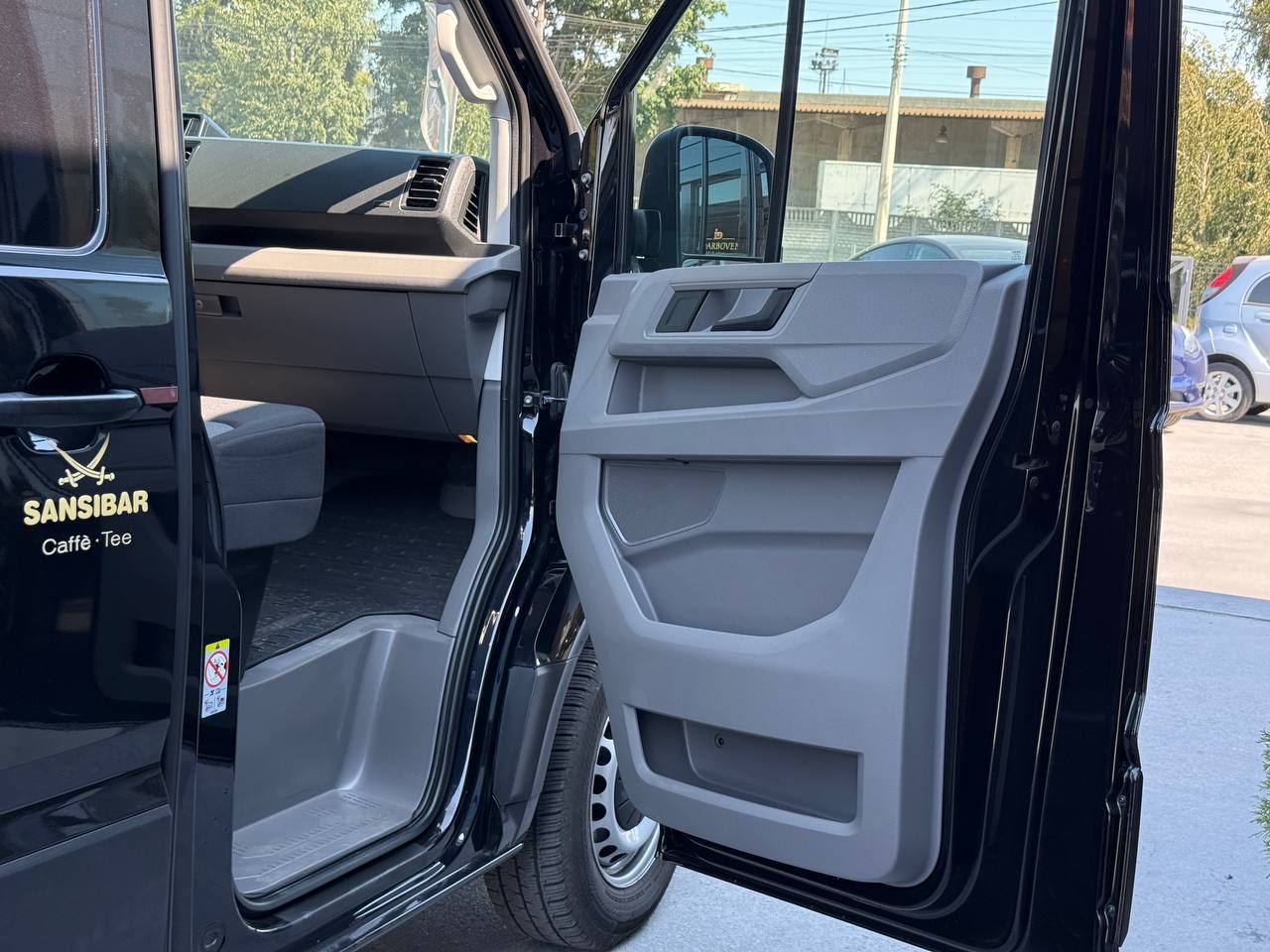 Volkswagen Transporter - фото 46