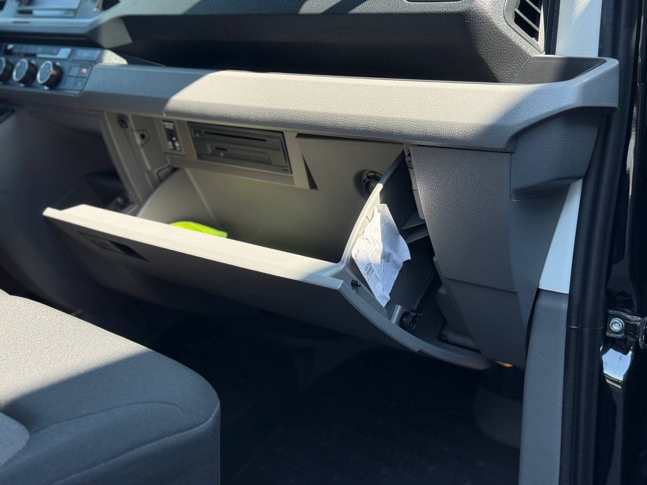 Volkswagen Transporter - фото 54