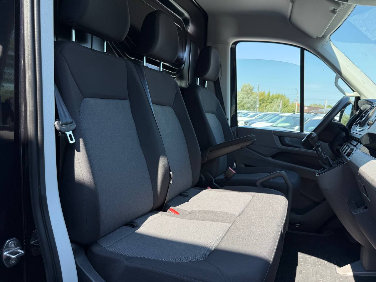 Volkswagen Transporter - фото 56