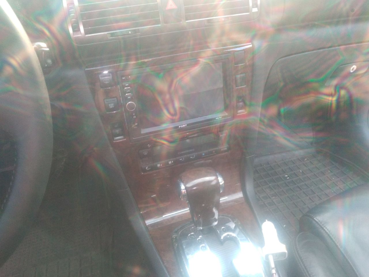 Skoda Superb - фото 13