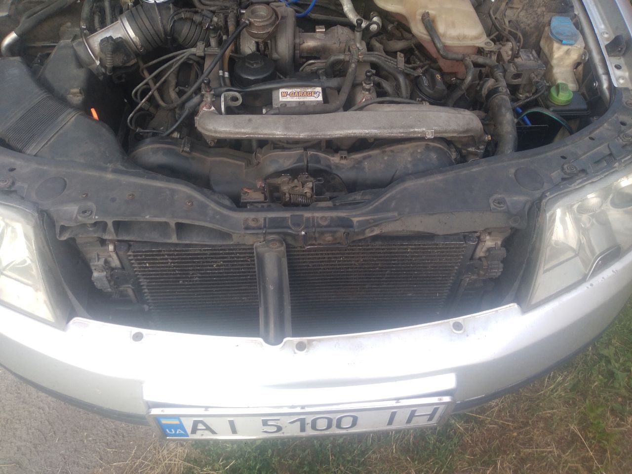 Skoda Superb - фото 7