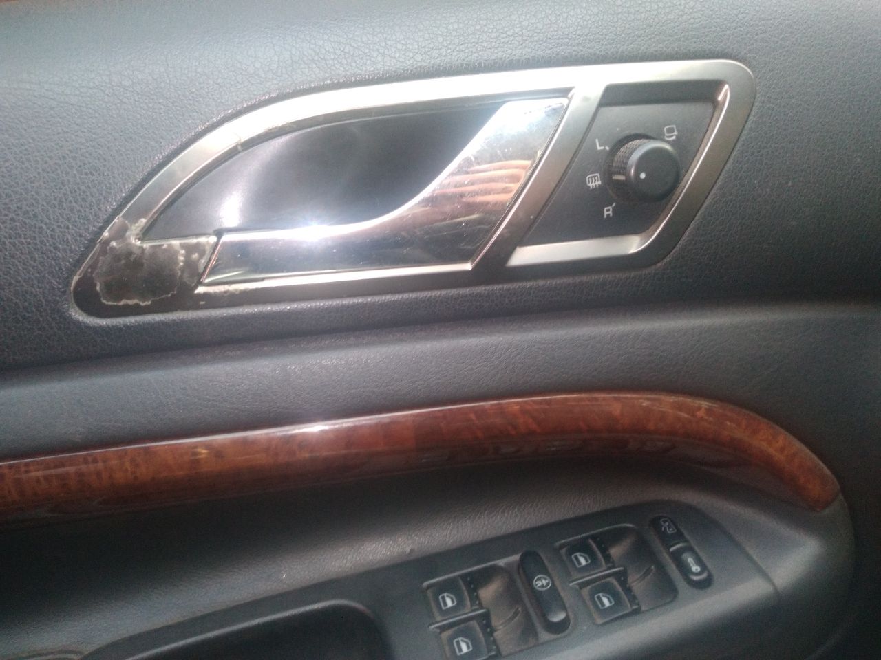 Skoda Superb - фото 14