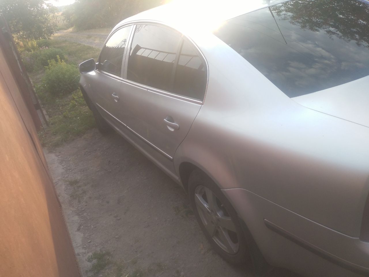 Skoda Superb - фото 1