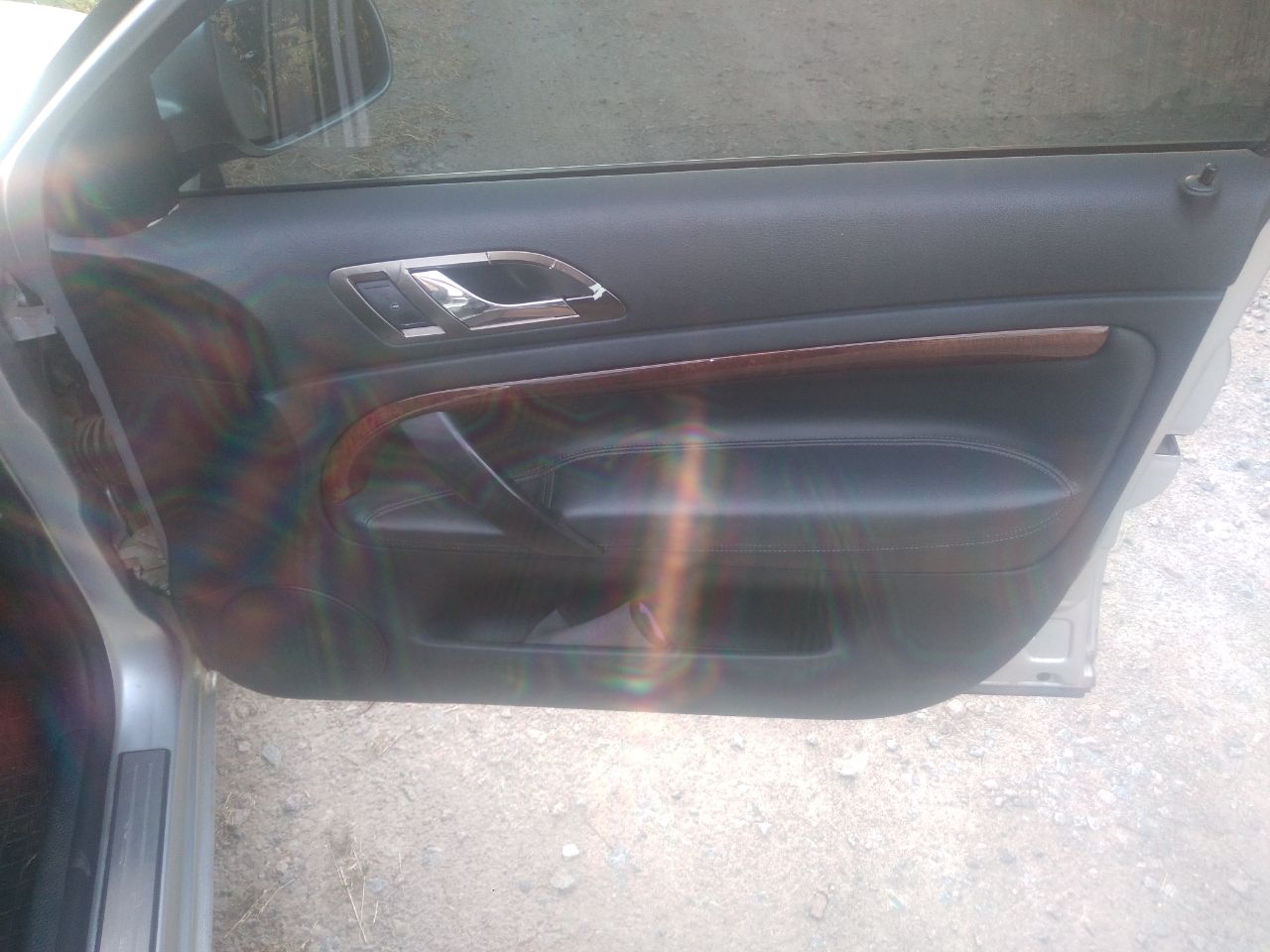 Skoda Superb - фото 17