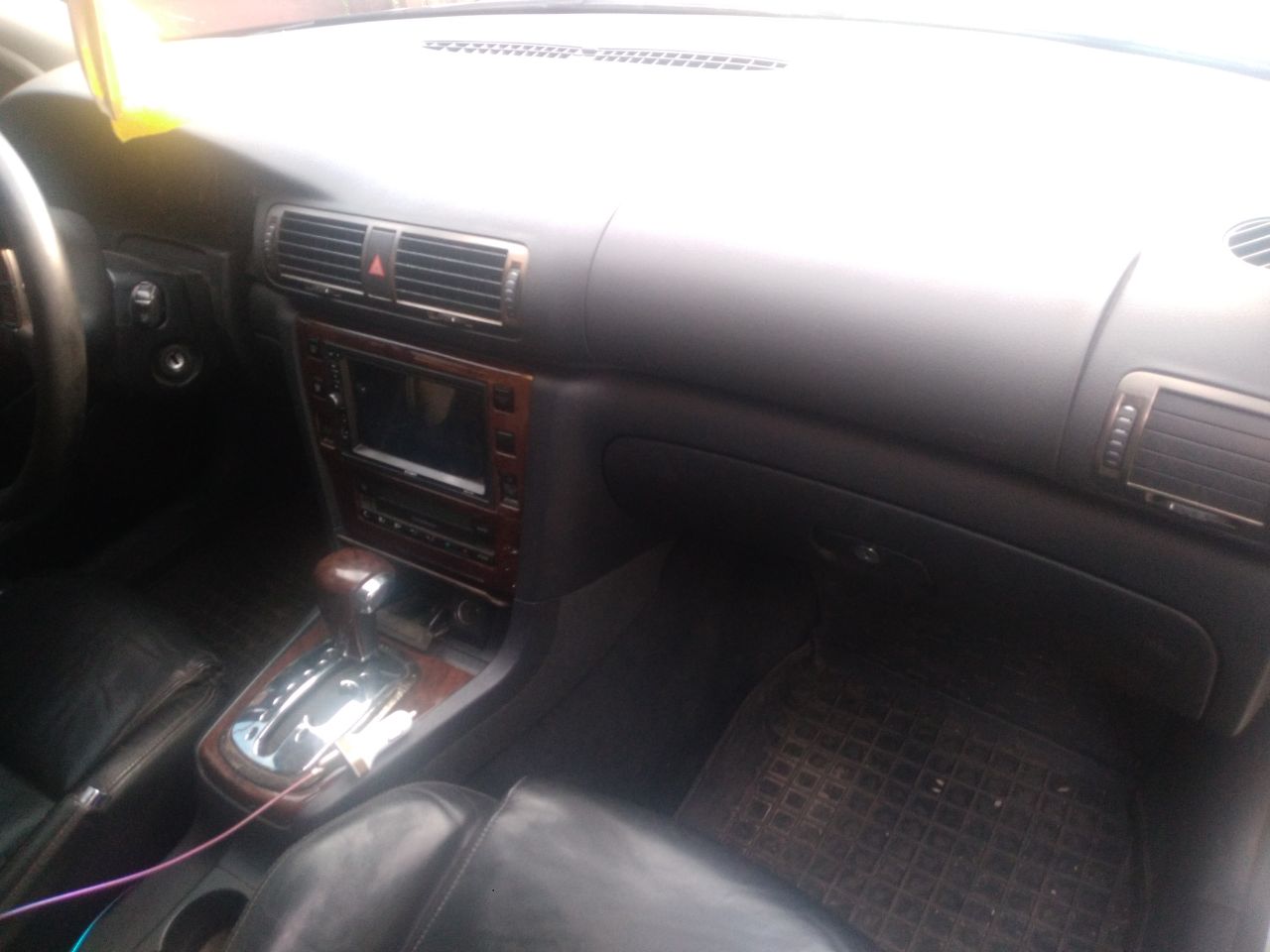 Skoda Superb - фото 16