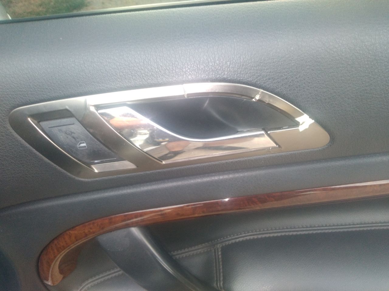 Skoda Superb - фото 18