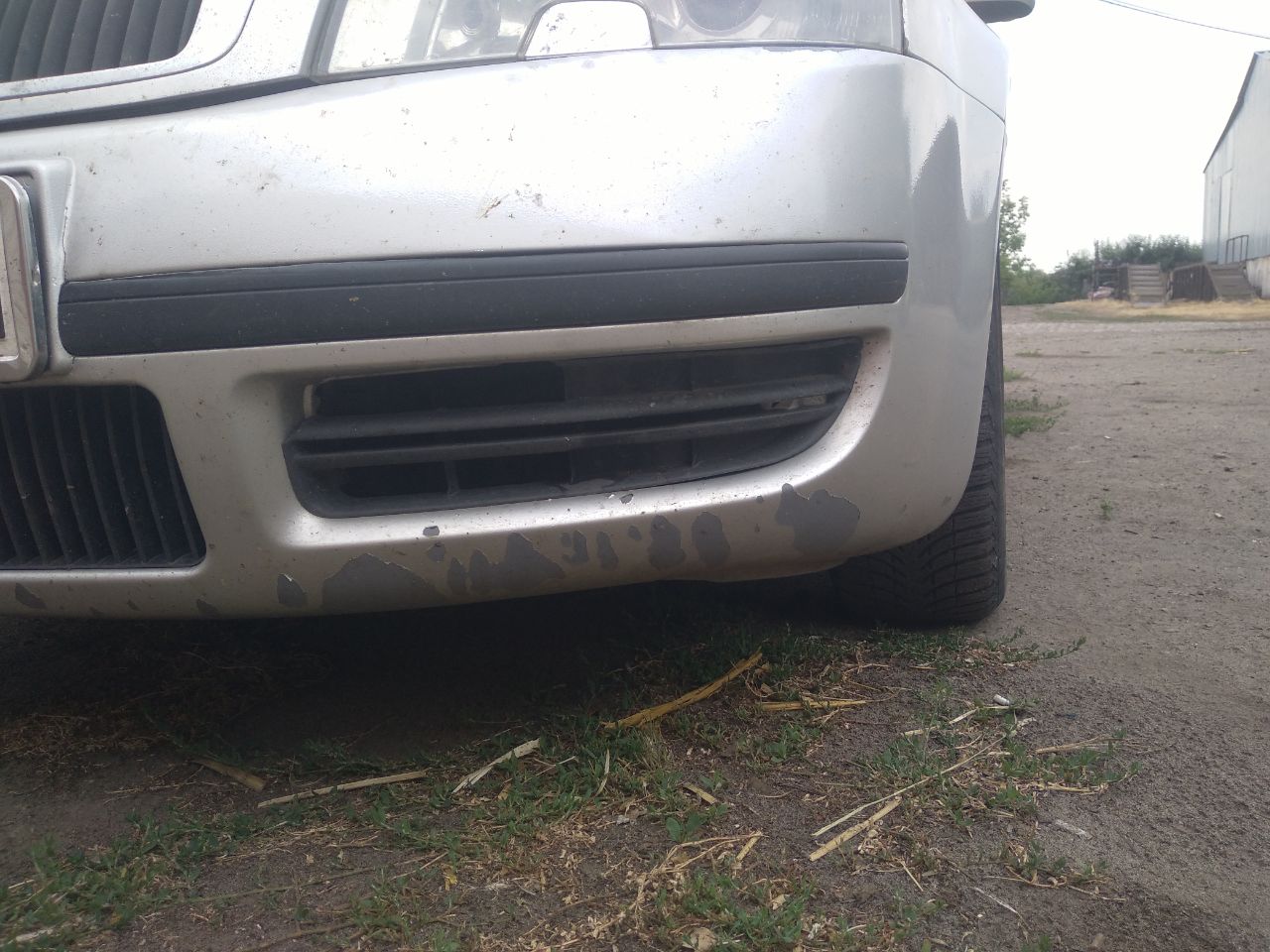 Skoda Superb - фото 23