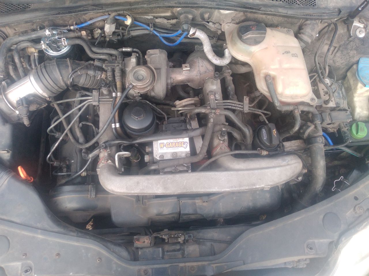 Skoda Superb - фото 10