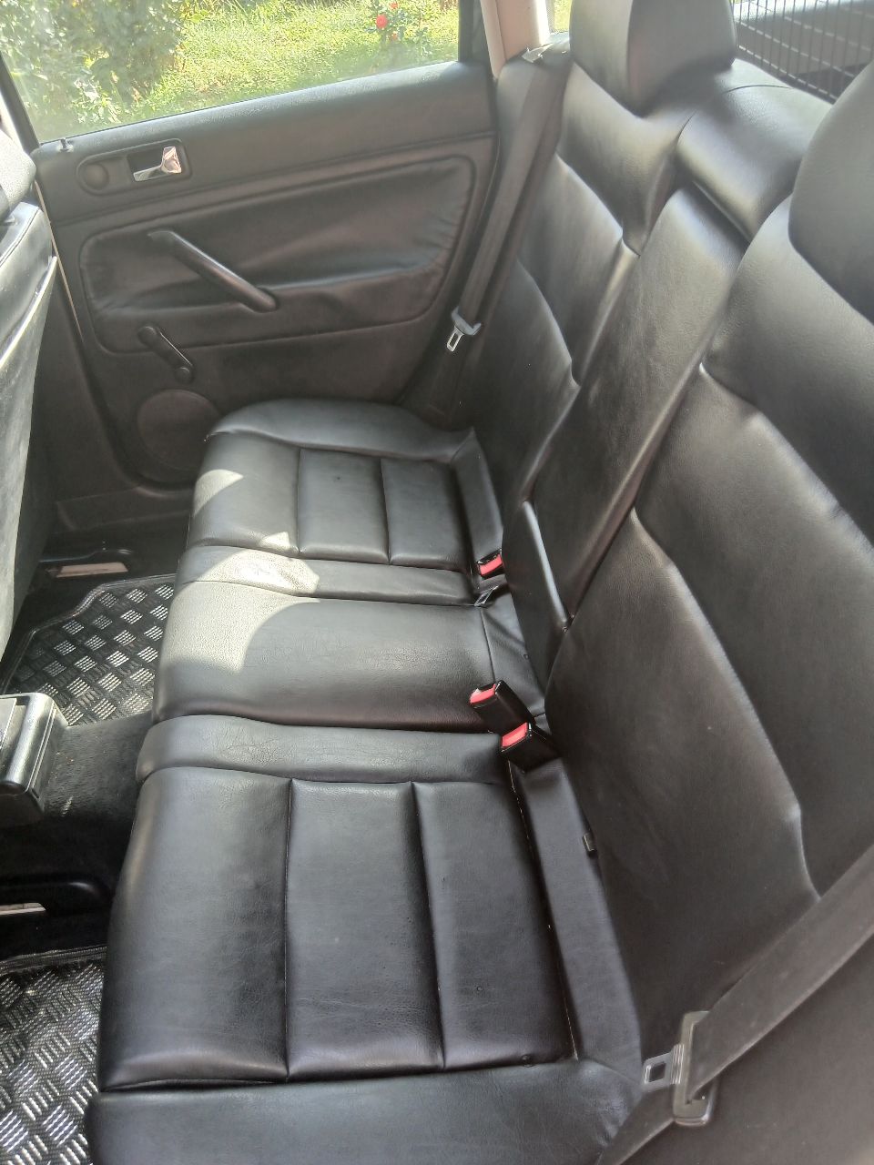 Volkswagen Passat - фото 9