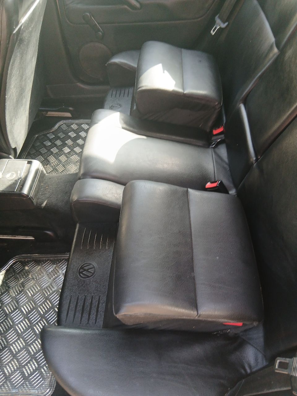 Volkswagen Passat - фото 10