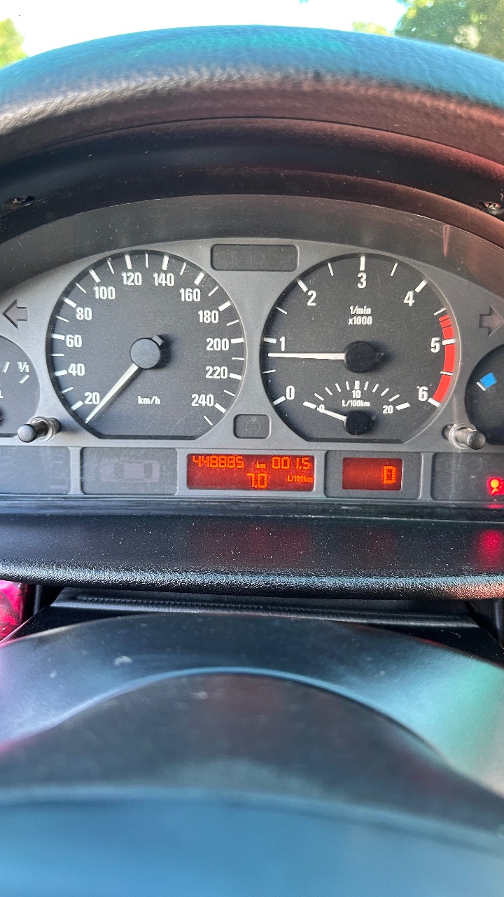 BMW 3 серії - фото 9