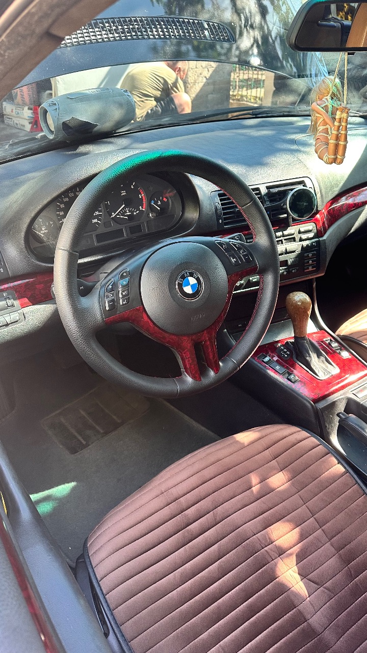 BMW 3 серії - фото 10