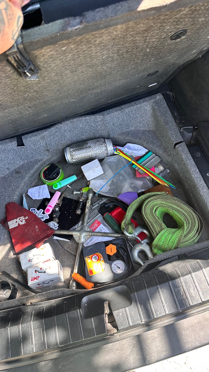 BMW 3 серії - фото 14