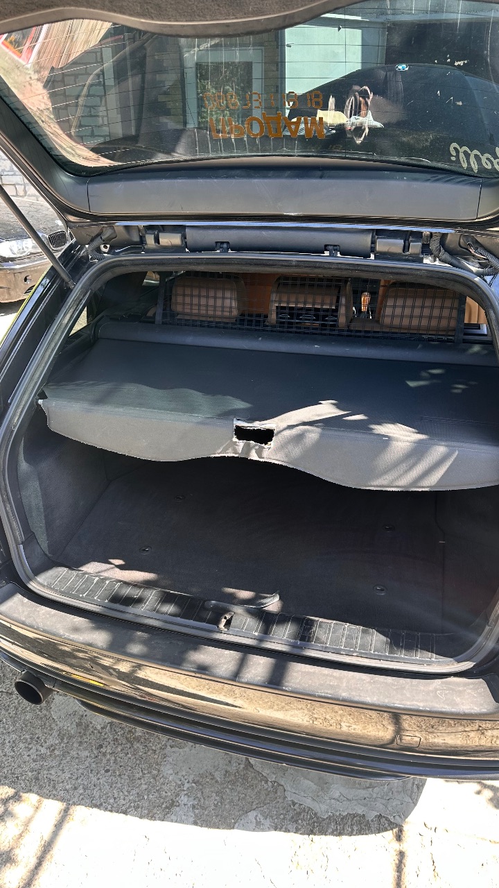 BMW 3 серії - фото 17