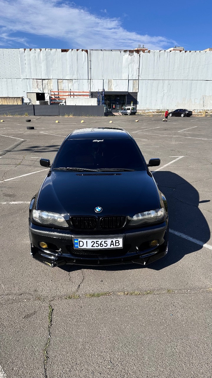 BMW 3 серії - фото 8