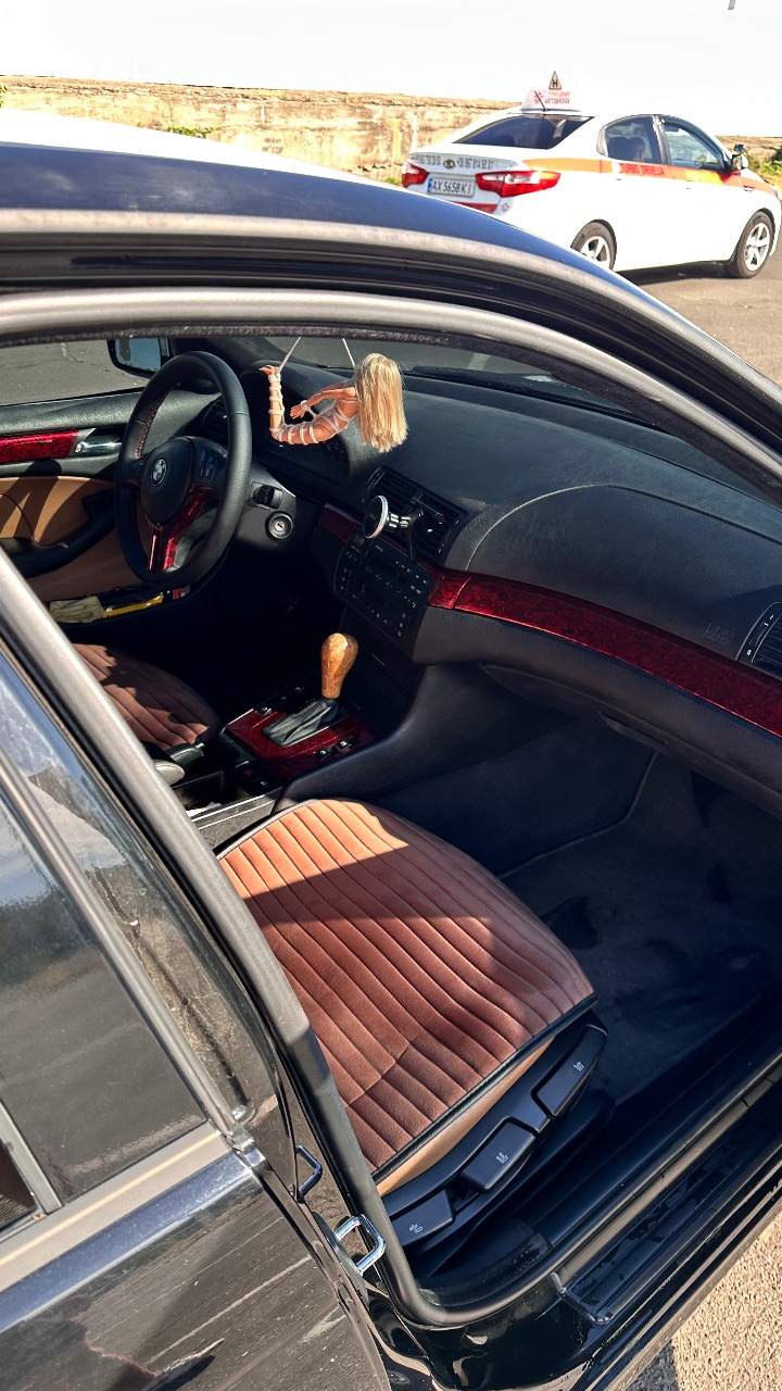 BMW 3 серії - фото 11