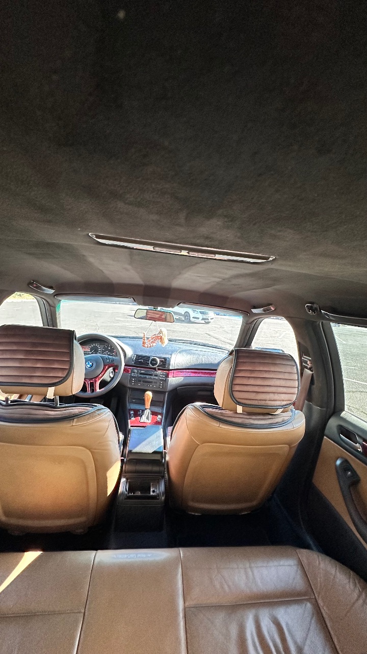 BMW 3 серії - фото 21