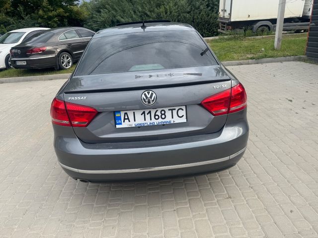 Volkswagen Passat 2014, Ірпінь, $12 500 - зображення 3