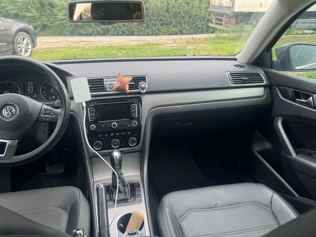 Volkswagen Passat 2014, Ірпінь, $12 500 - зображення 5