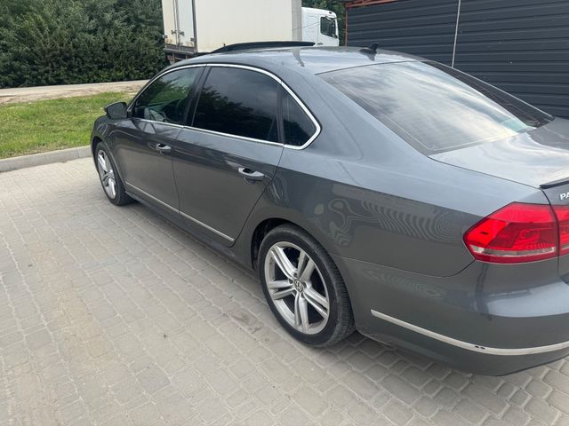 Volkswagen Passat 2014, Ірпінь, $12 500 - зображення 4