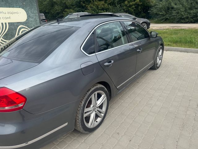 Volkswagen Passat 2014, Ірпінь, $12 500 - зображення 2