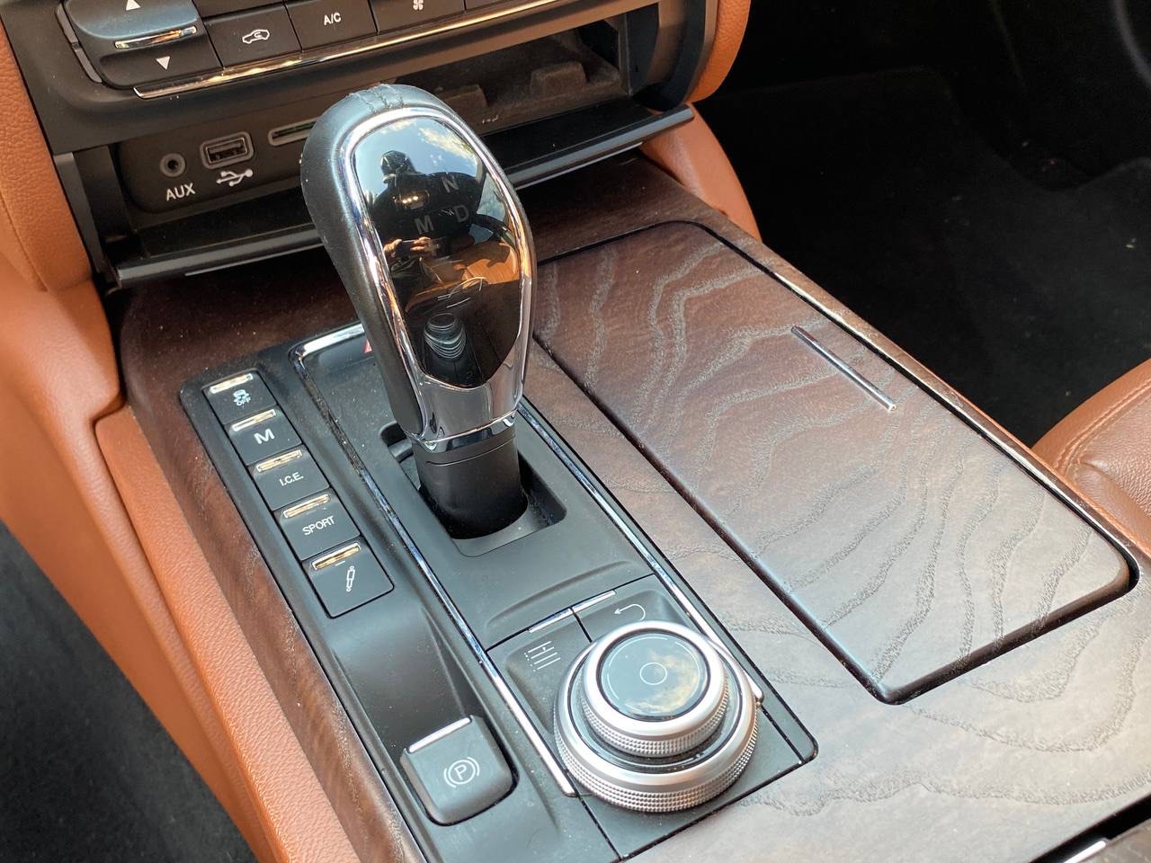 Maserati Quattroporte - фото 2