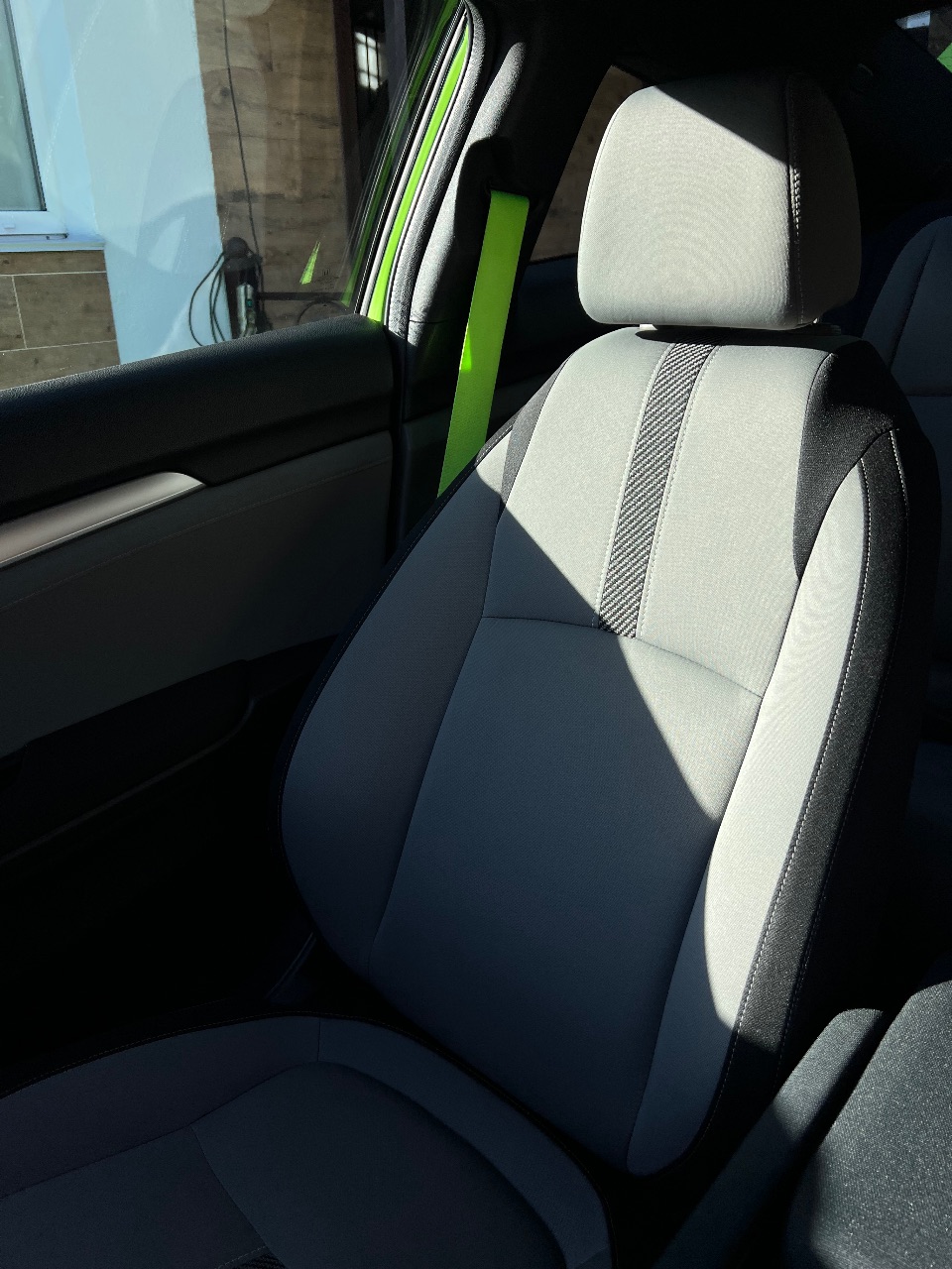 Honda Civic - фото 24