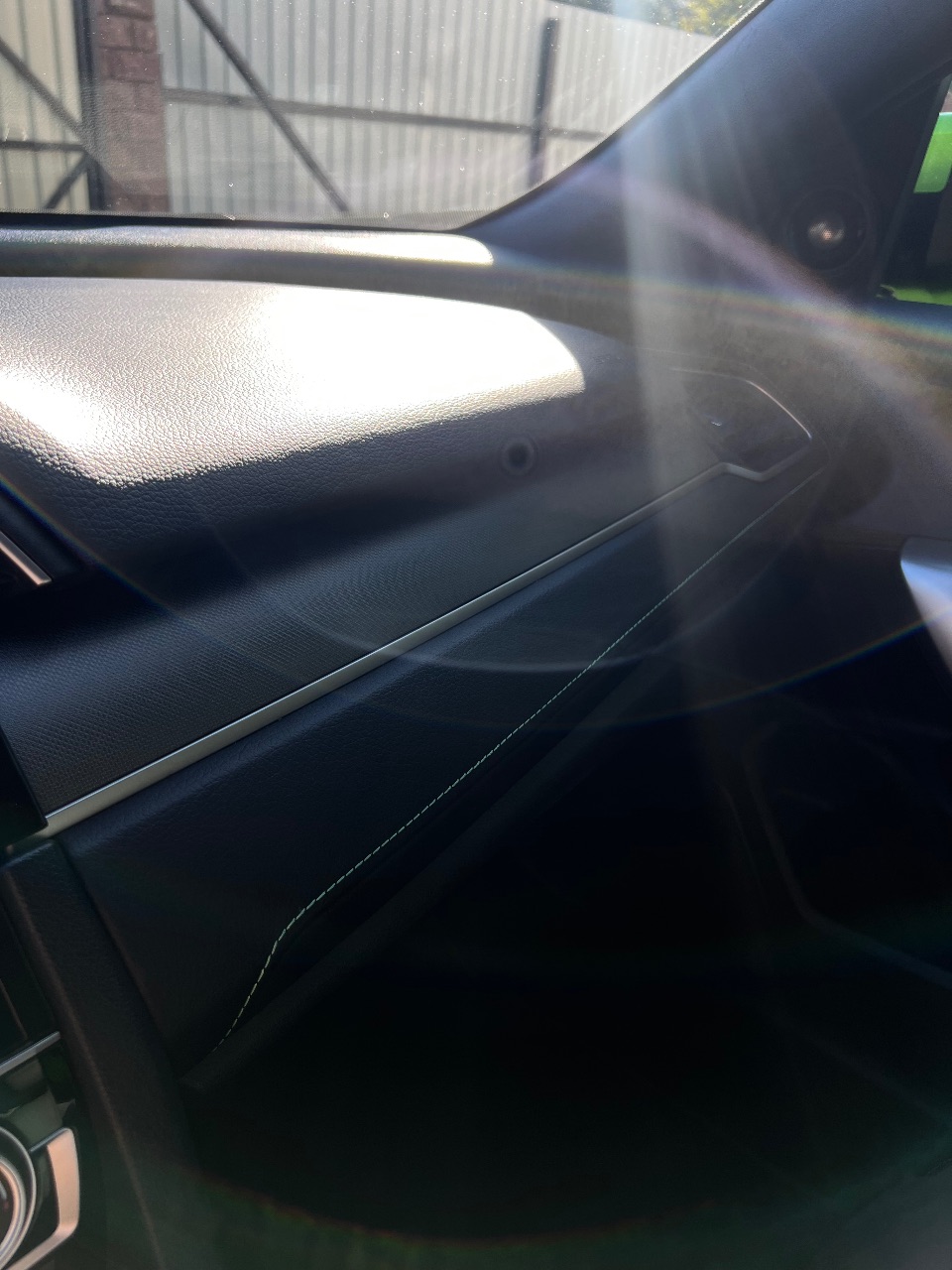 Honda Civic - фото 25