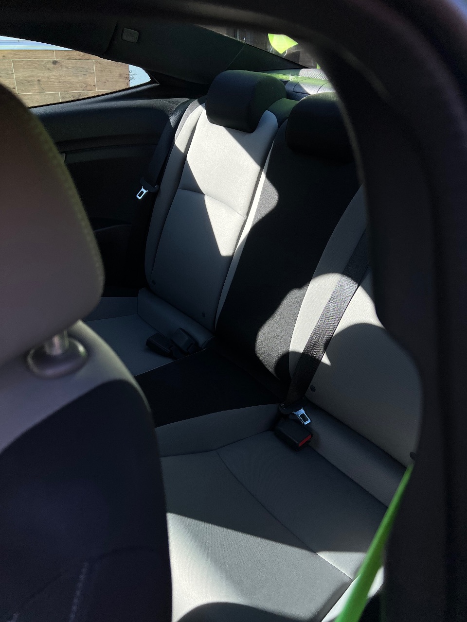 Honda Civic - фото 15