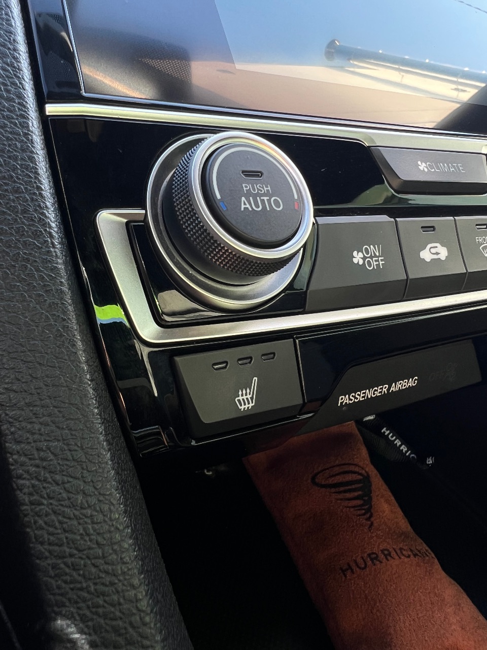 Honda Civic - фото 14