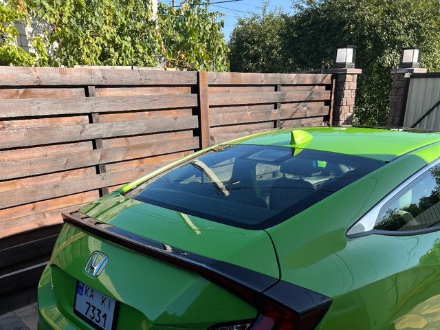 Honda Civic - фото 3