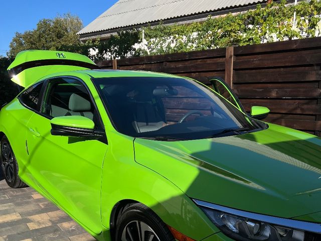 Honda Civic - фото 4