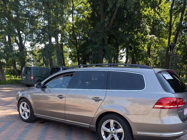 Volkswagen Passat 2011, Новоград-Волинський, $9 150 - зображення 5