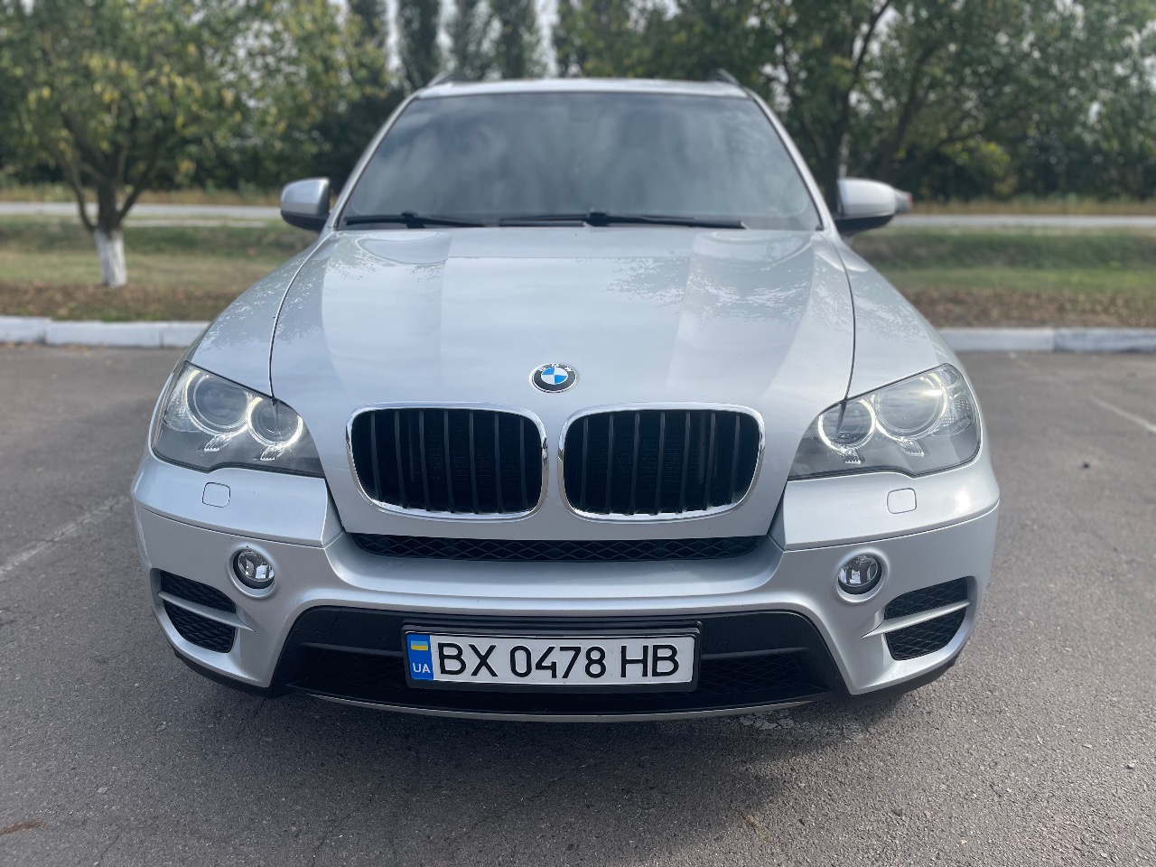 BMW X5 2012, Рівне, $17 000 - зображення 2