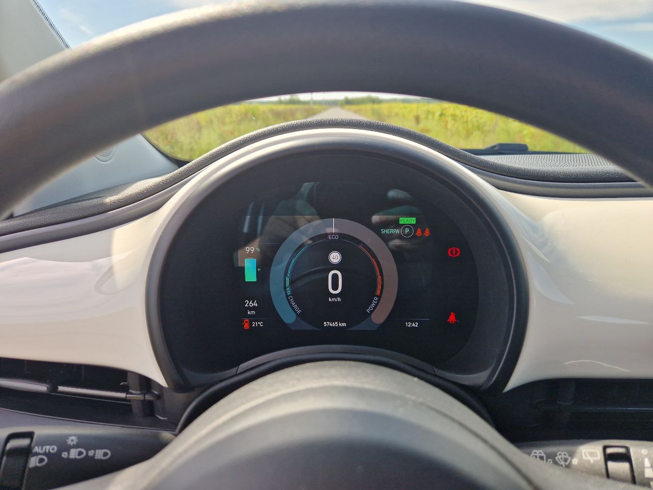 Fiat 500 - фото 15