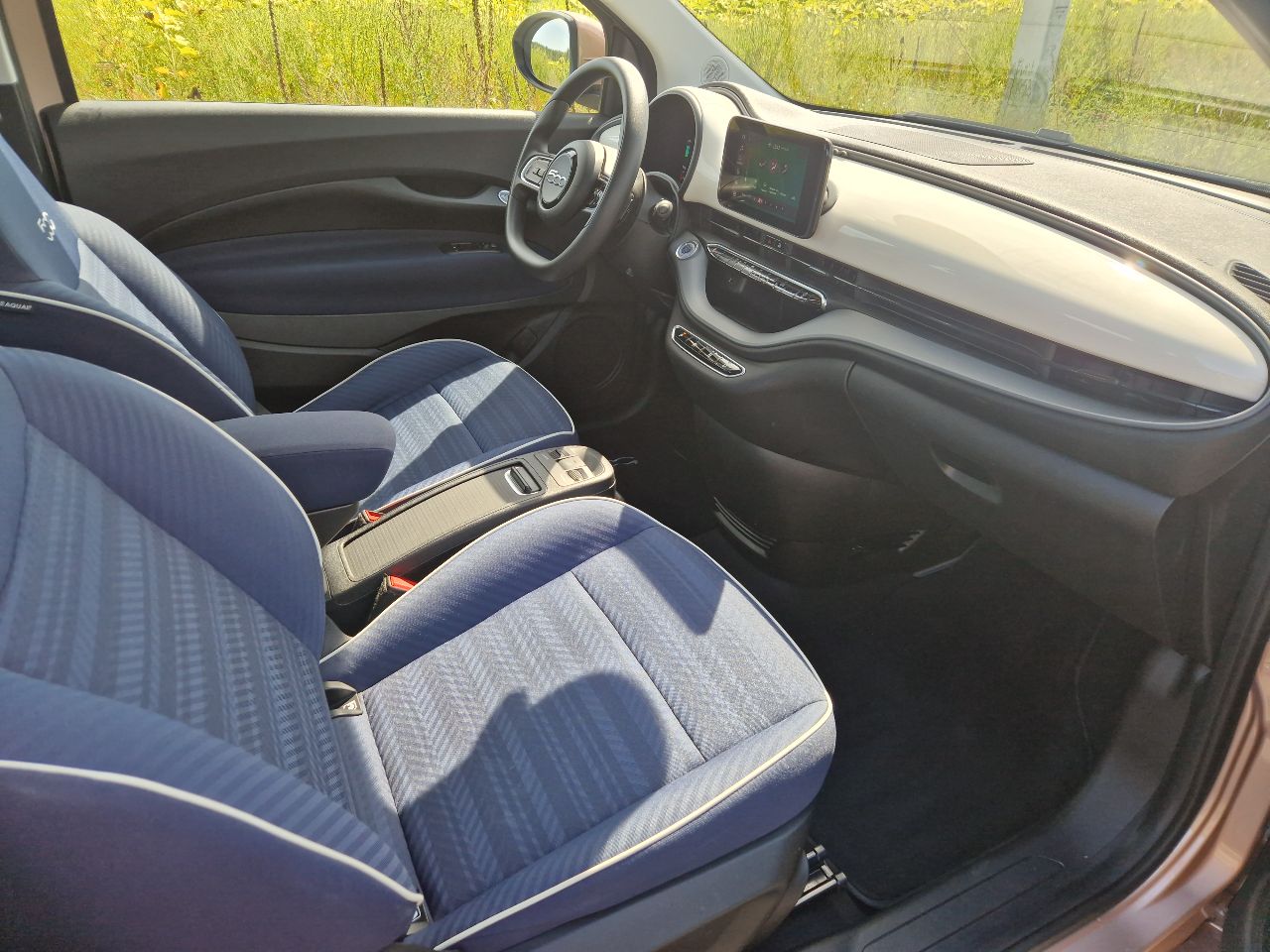 Fiat 500 - фото 20