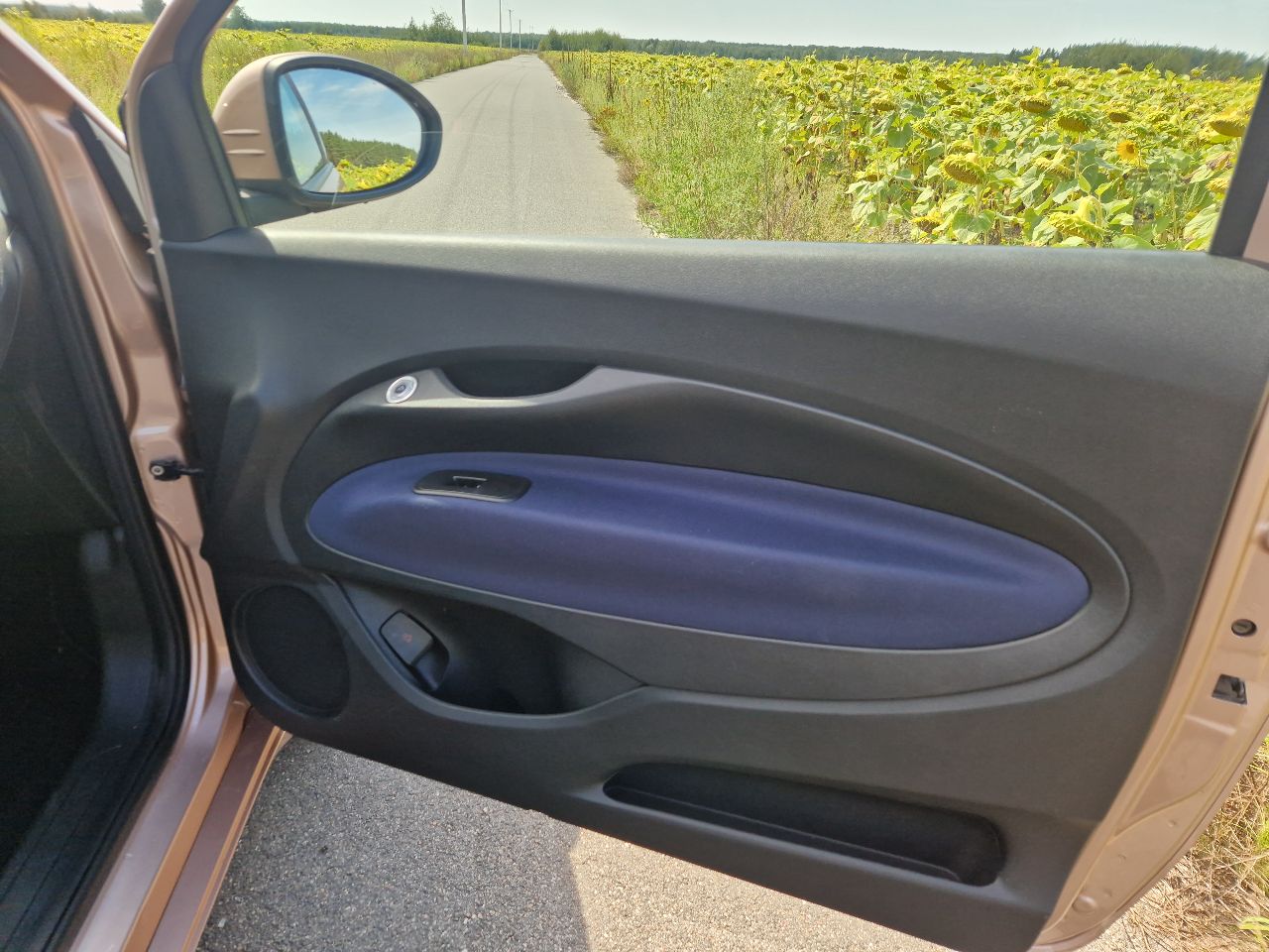 Fiat 500 - фото 19