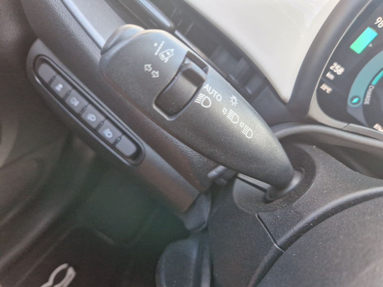 Fiat 500 - фото 26