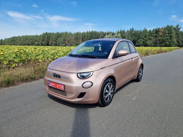 Fiat 500 - зображення 3