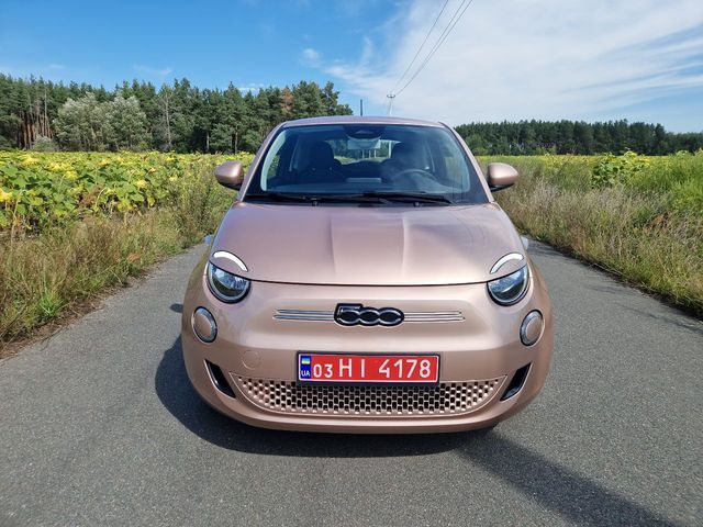 Fiat 500 - зображення 2