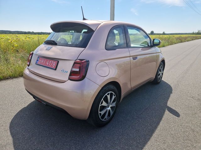 Fiat 500 - зображення 4