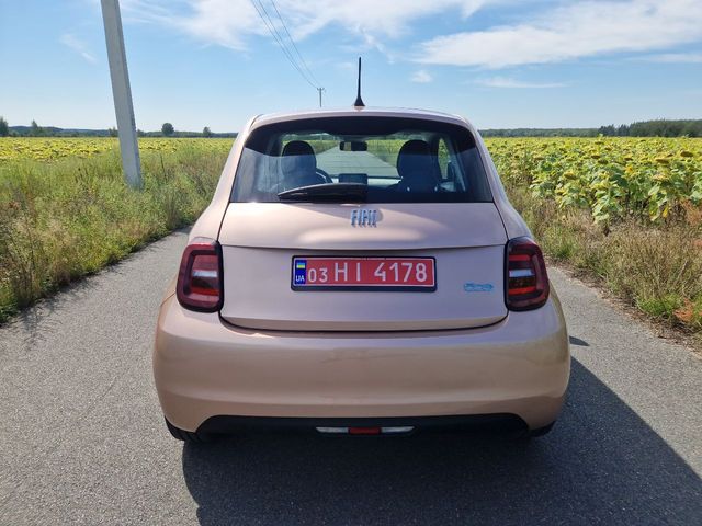 Fiat 500 - зображення 5