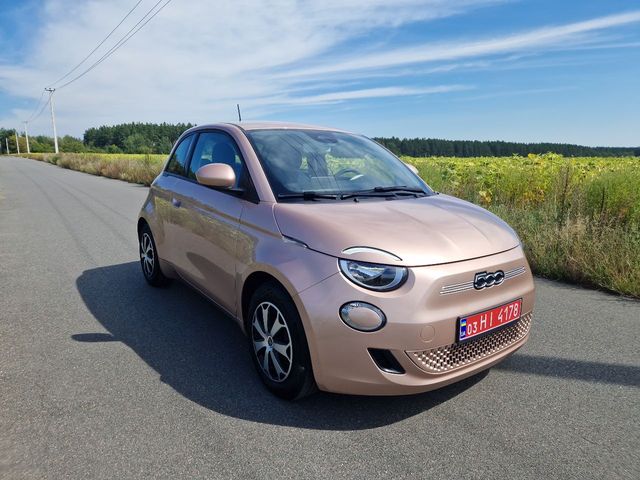 Fiat 500 - зображення 1