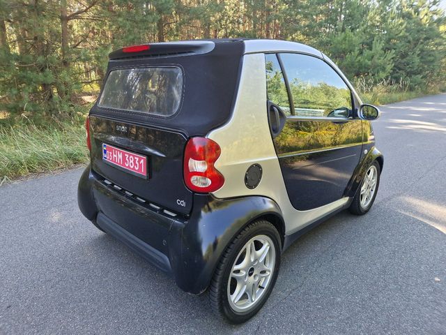 Smart Fortwo - зображення 5