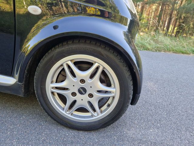 Smart Fortwo - зображення 4